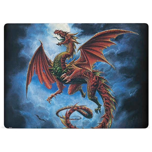 Alchemy Carta Whitby Wyrm Surface Laptop 2 Skin